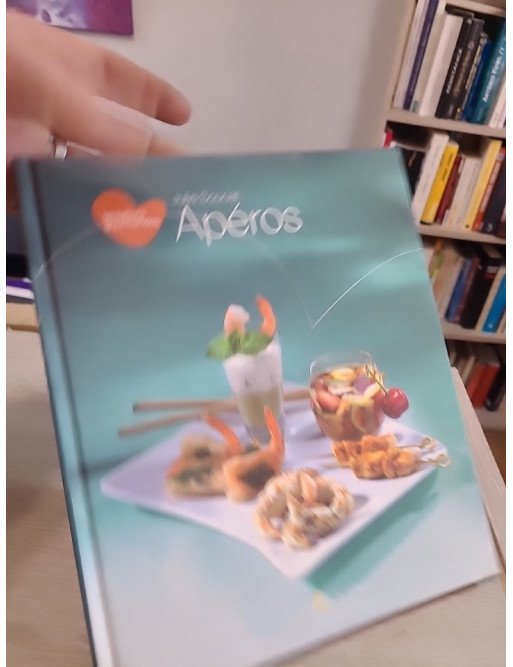 Apéros