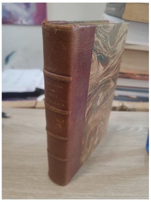 Tout pour Jésus ou voies faciles de l’amour divin – M.F. de Bernhardt