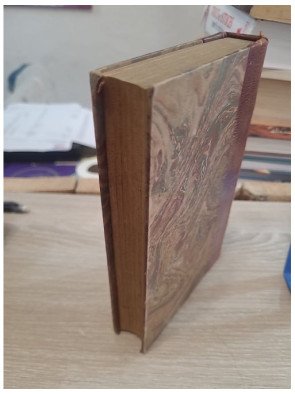 Tout pour Jésus ou voies faciles de l’amour divin – M.F. de Bernhardt