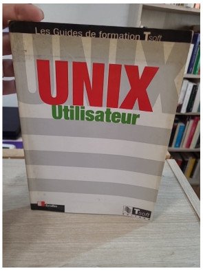 Unix utilisateur