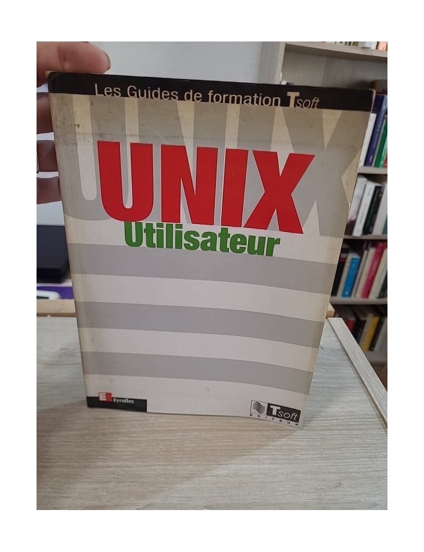 Unix utilisateur