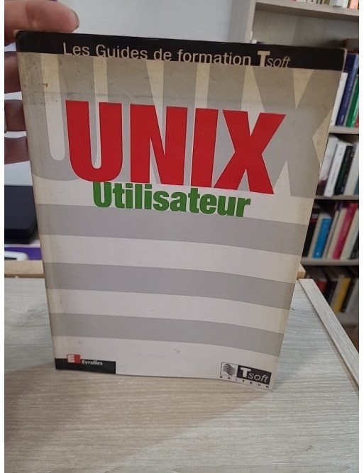 Unix utilisateur
