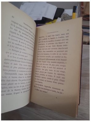Crainquebille, Putois, Riquet et plusieurs autres récits profitables - Anatole France