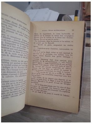 Quand j'étais montmartrois - Roland Dorgelès