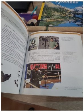 Tourner en vidéo HD avec les reflex Canon : EOS 5D Mark II – EOS 7D – EOS 1D Mark IV