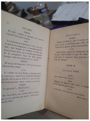 Théâtre des mères de famille suivi de Mieux vaut aide que conseil