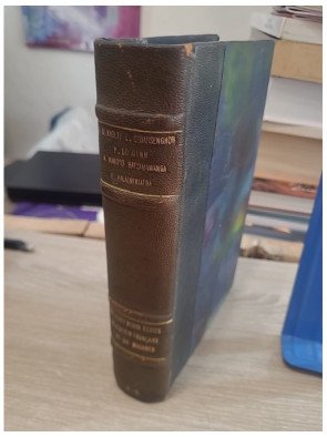 Les Plus Beaux Écrits de l'Union Française et du Maghreb - Collectif