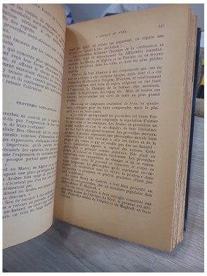 Les Plus Beaux Écrits de l'Union Française et du Maghreb - Collectif