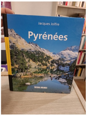 Pyrénées
