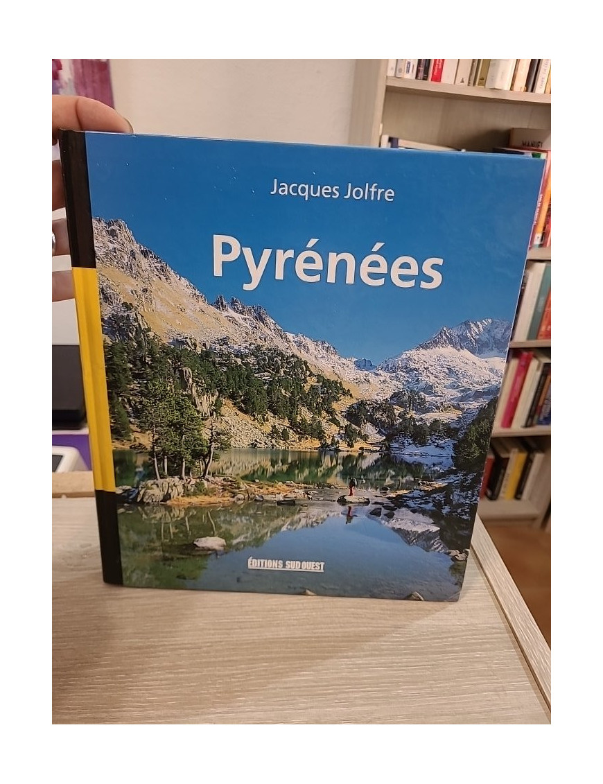 Pyrénées