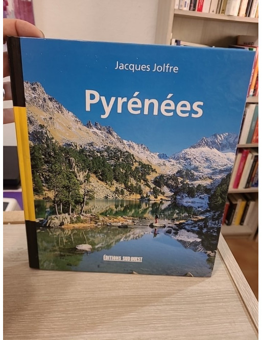 Pyrénées