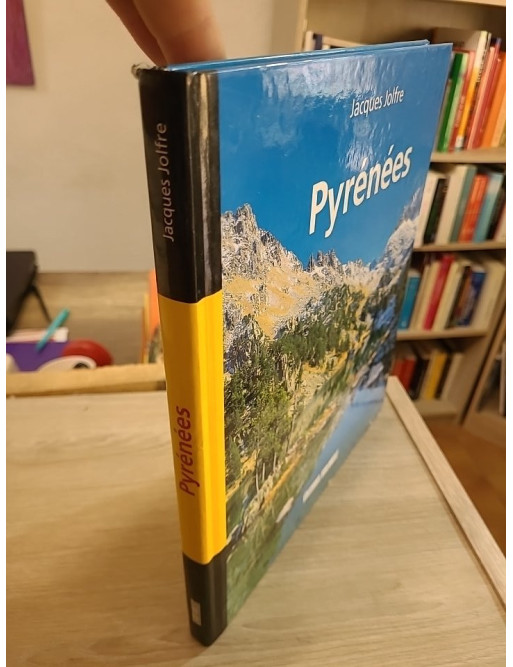 Pyrénées