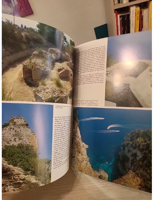 Arte e storia di Capri - Giuliano Valdes