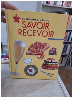 La Rafale - Patrick Meney