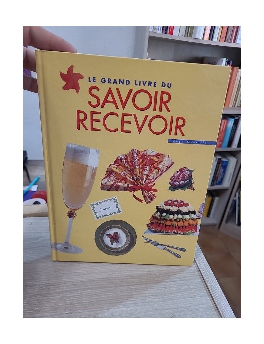 La Rafale - Patrick Meney