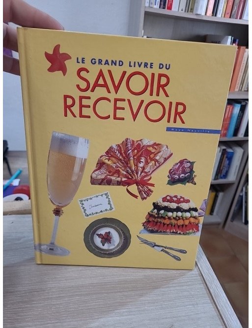 La Rafale - Patrick Meney