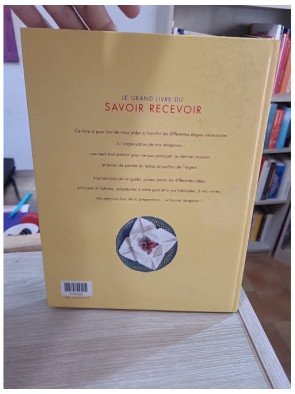 La Rafale - Patrick Meney