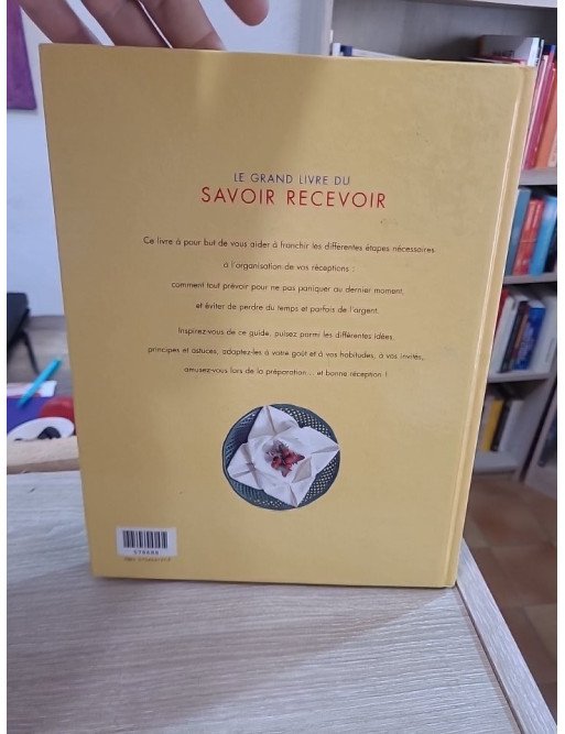 La Rafale - Patrick Meney