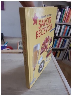 La Rafale - Patrick Meney