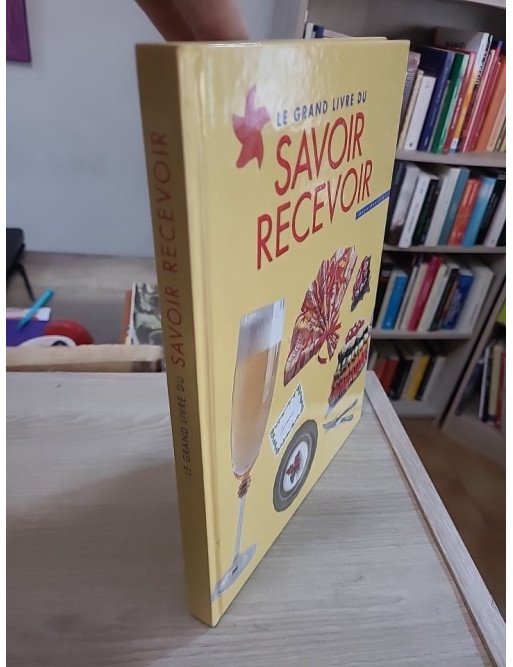 La Rafale - Patrick Meney