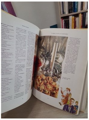 La Rafale - Patrick Meney