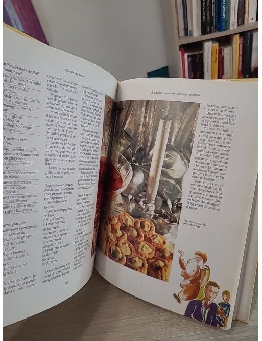 La Rafale - Patrick Meney