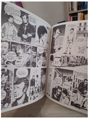 Les Aventures de Gérard Lambert - Renaud et Jacques Armand