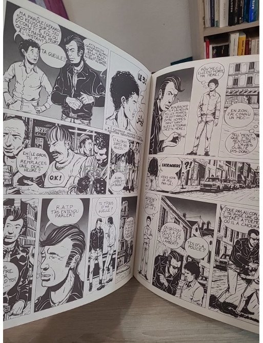 Les Aventures de Gérard Lambert - Renaud et Jacques Armand