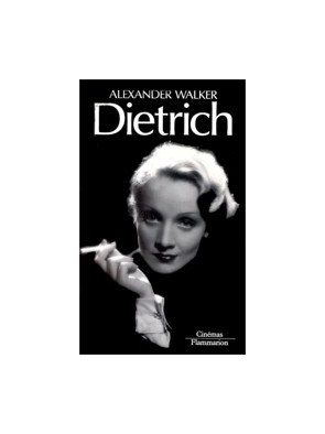 Dietrich d Alexander Walker