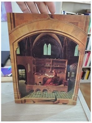 La National Gallery - Londres - Michael Wilson