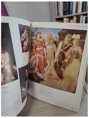 La National Gallery - Londres - Michael Wilson