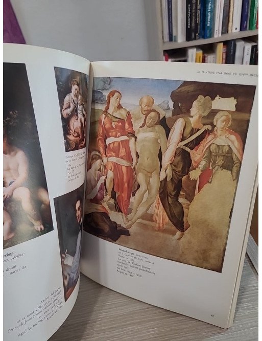 La National Gallery - Londres - Michael Wilson