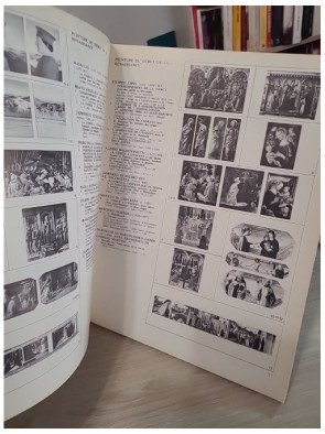 Les Offices - Toutes les peintures en 697 illustrations et le couloir de Vasari - Luciano Berti