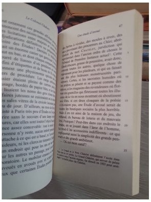 Le Colonel Chabert - Honoré de Balzac