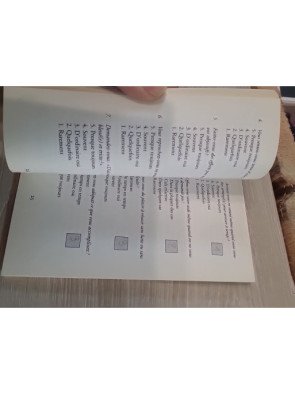 Lâcher prise - Rosette Poletti