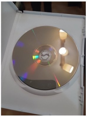 Ce que pensent les hommes (DVD)