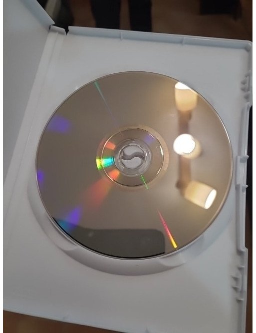 Ce que pensent les hommes (DVD)