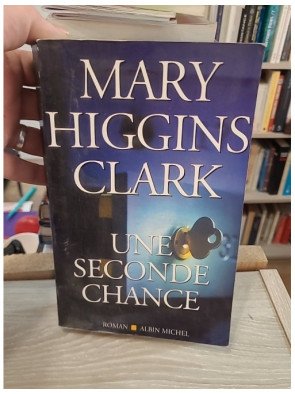 Une seconde chance