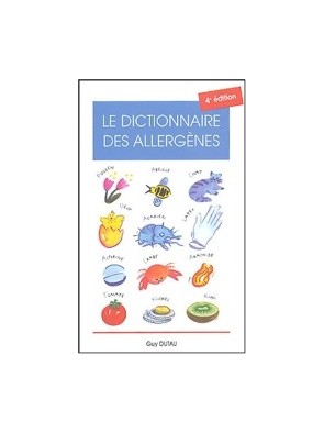 Le dictionnaire des...