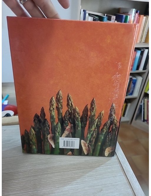 La Cuisine végétarienne pour tous - Susan Tomnay