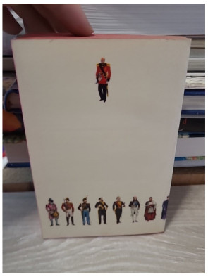 Chevaliers de Malte, par Roger Peyrefitte