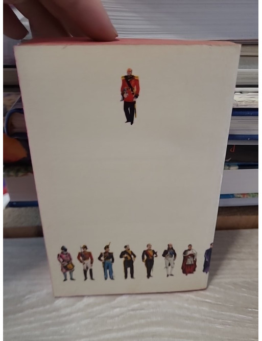 Chevaliers de Malte, par Roger Peyrefitte