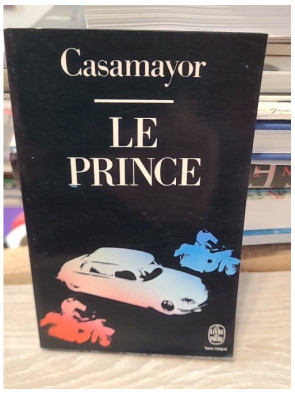 Le Prince, par Casamayor