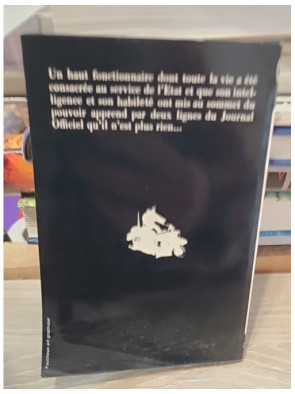 Le Prince, par Casamayor