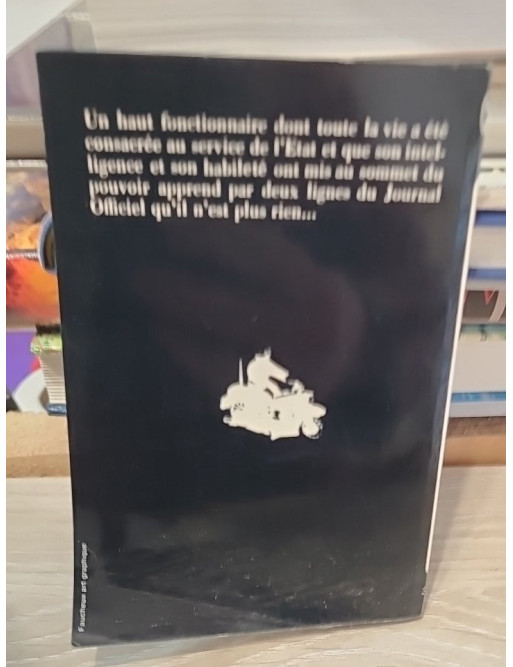 Le Prince, par Casamayor