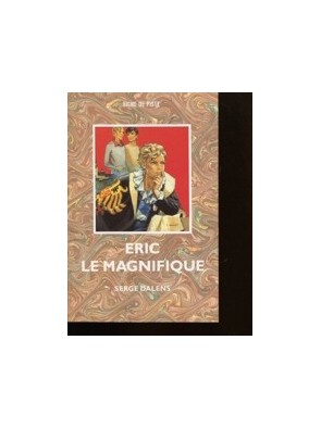 Le prince Eric, Tome 2 Par...