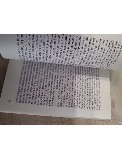 La Dame au linceul, par Bram Stoker