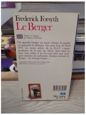 Le Berger