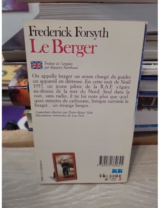 Le Berger