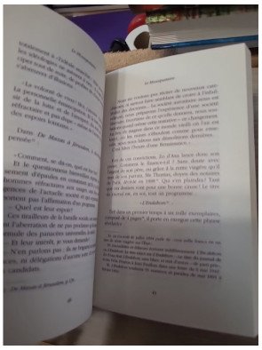 Le Mousquetaire : Zo d'Axa (1864-1930) – Alexandre Najjar